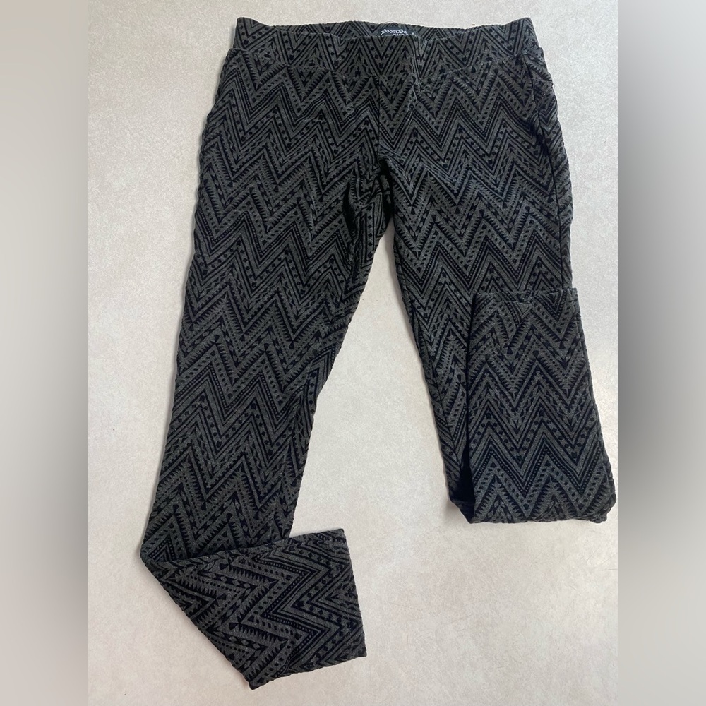 Large Jeggings Boom Boom Jeans